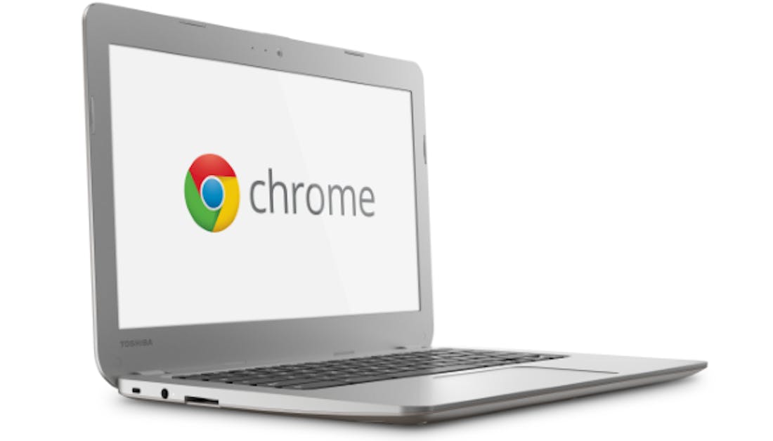 Zo probeer je Chrome OS uit in Windows