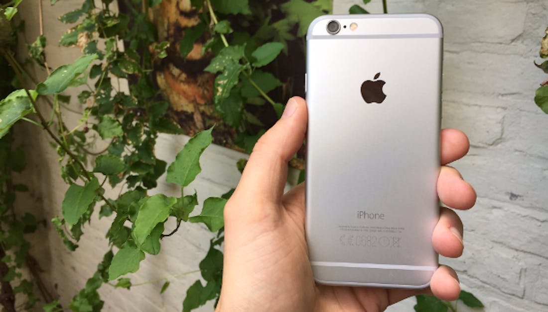 De 6 beste alternatieven voor de iPhone 6