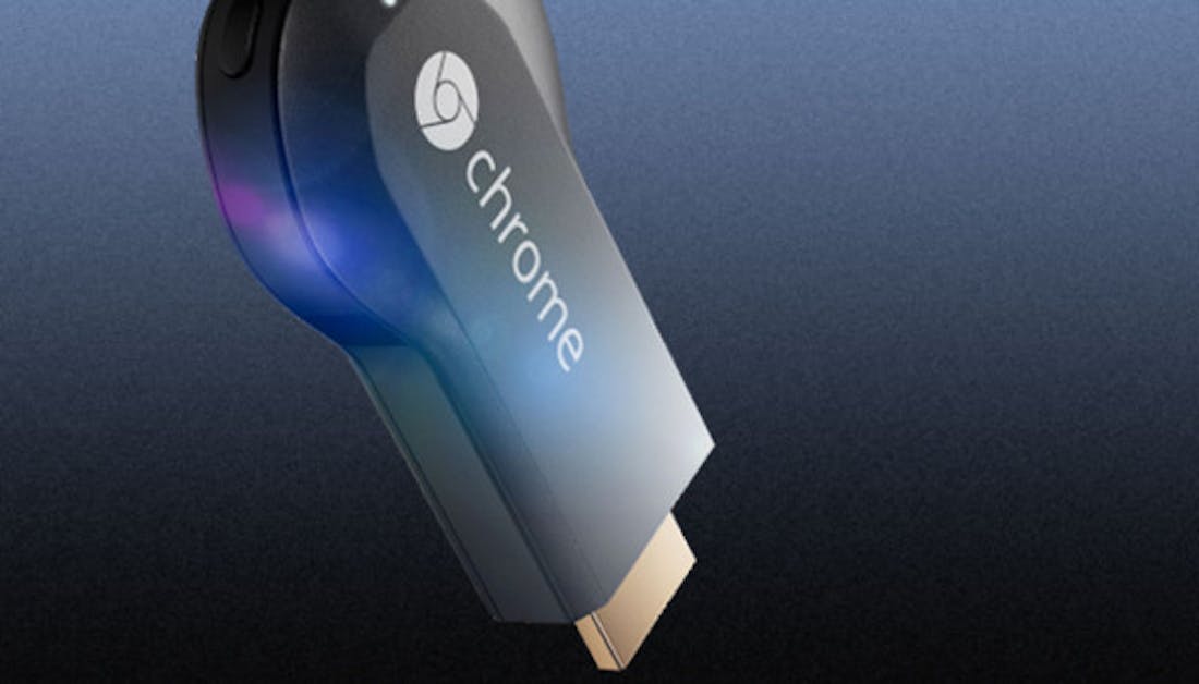 Haal meer uit je Chromecast met deze 5 gratis apps