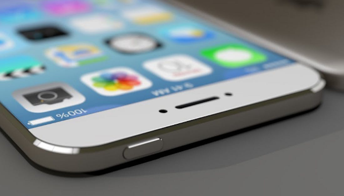 Dossier: iPhone 6