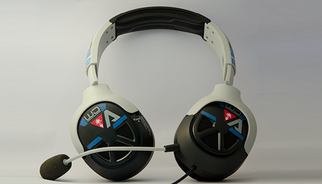 Turtle Beach Ear Force Atlas Titanfall - Gaming headset voor pc en Xbox