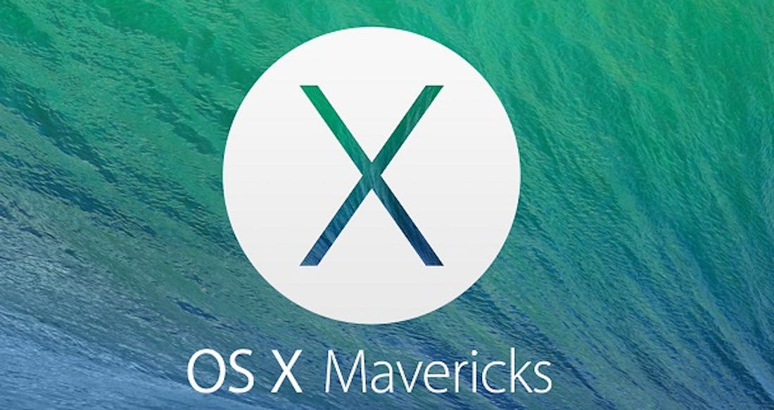 Mac OS X 10.9 Mavericks - Geen kattenkwaad meer bij Apple