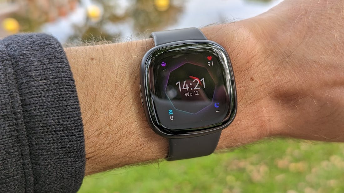 Smartwatch, smartband en apps: zo helpt tech je met met sporten en actiever leven