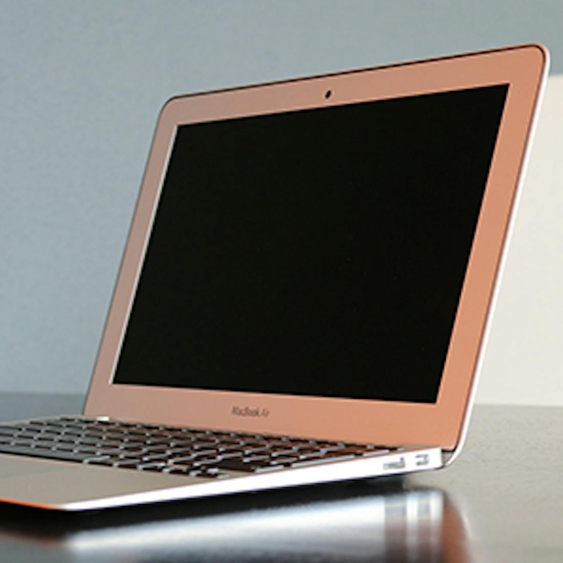 Apple MacBook Air (2013)