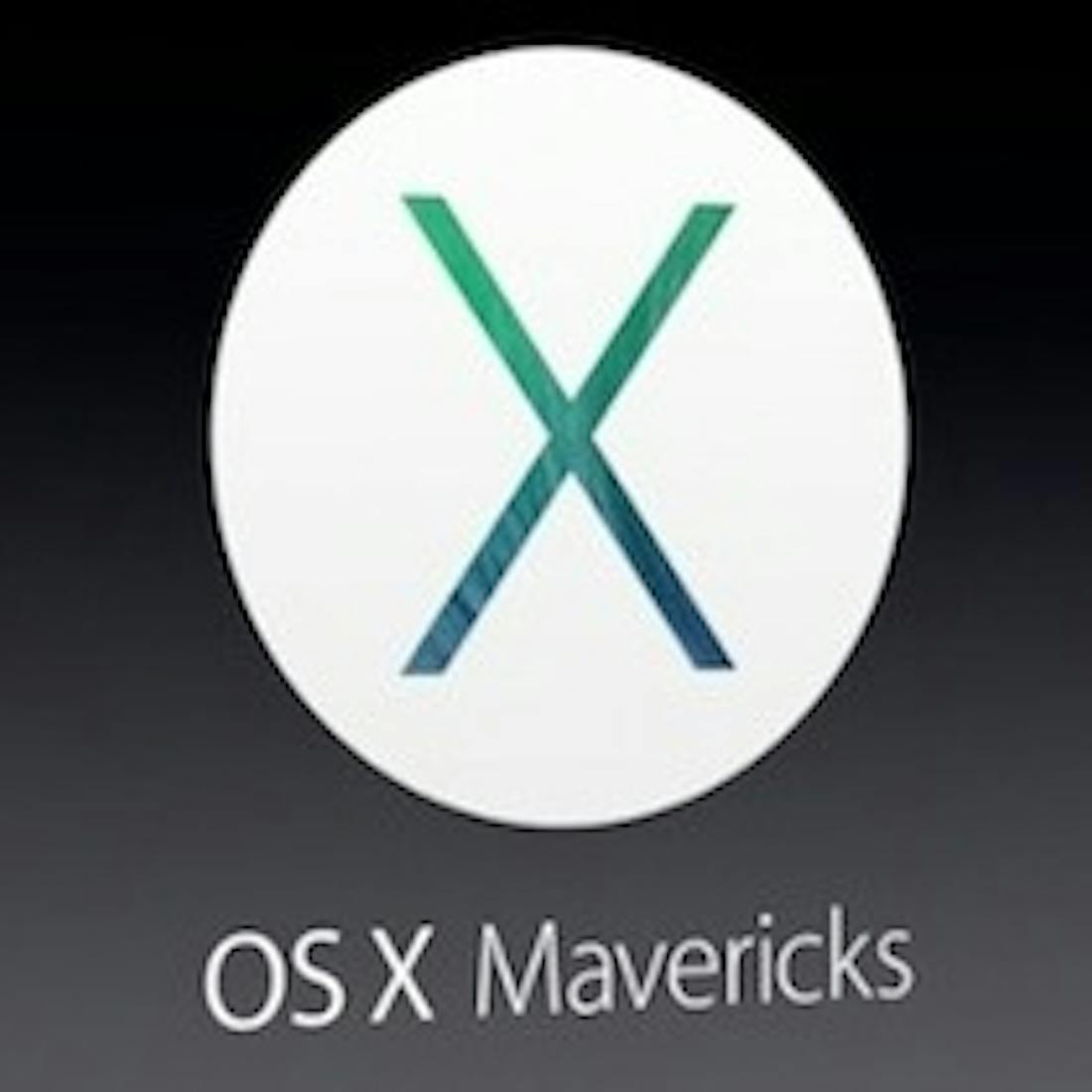 9 nieuwe functies van OS X Mavericks