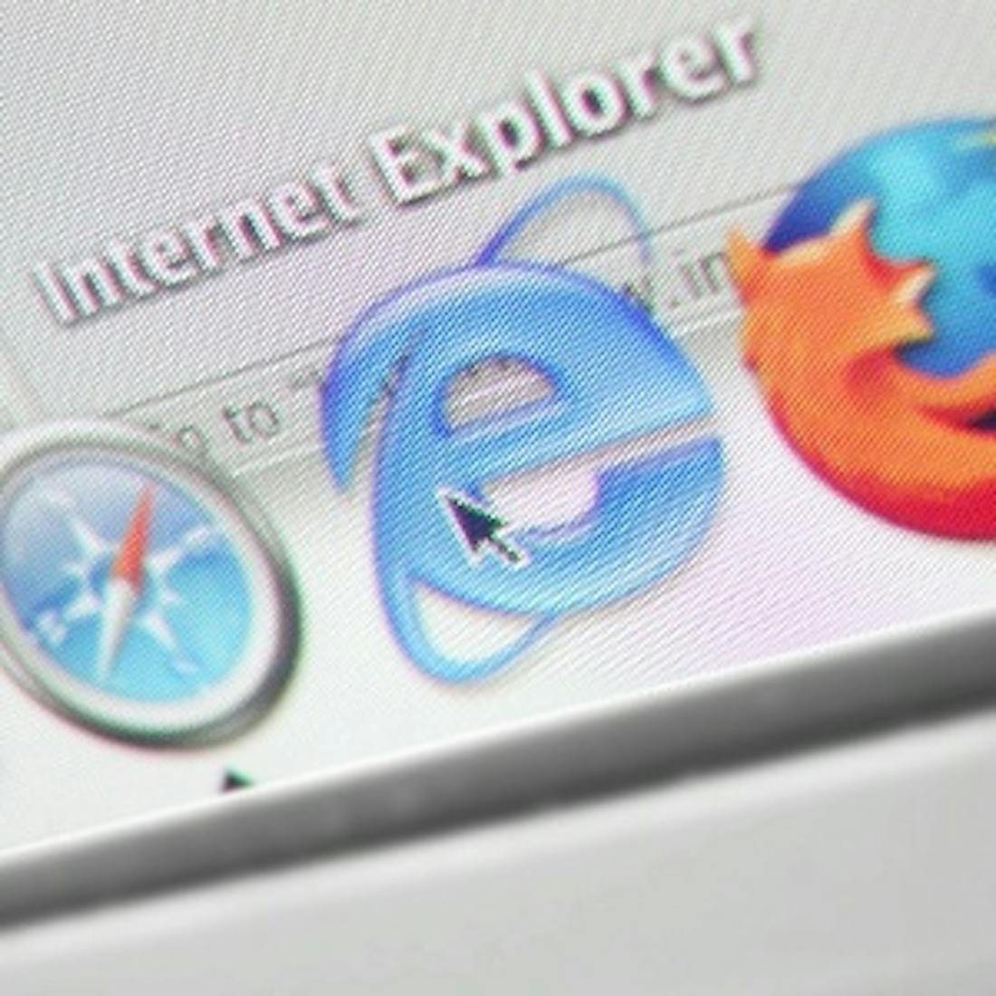 5 browsers getest