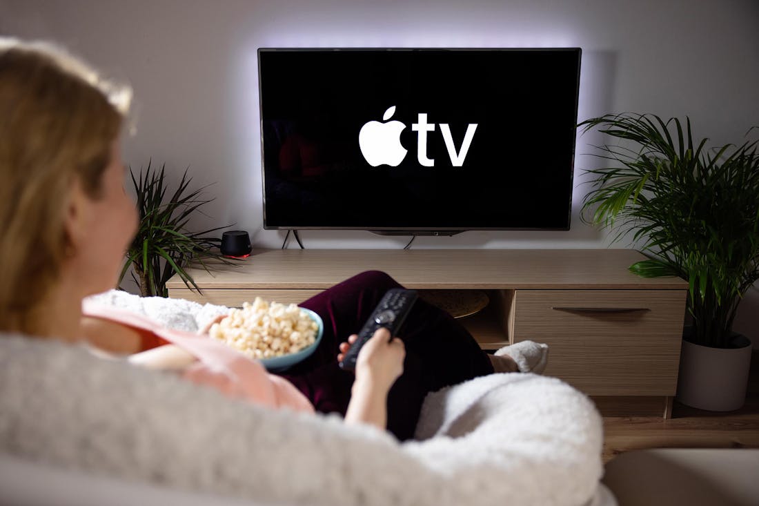 Serieus gamen op je Apple TV? Dat kan (en nog veel meer trouwens...)