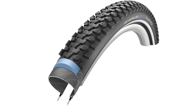 Schwalbe Marathon Plus MTB voor de mountainbike