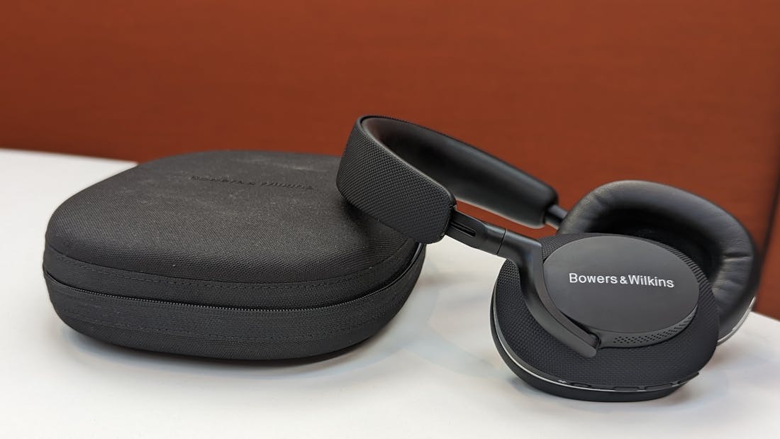 Bowers & Wilkins PX7 S2 - Geen betere keuze dan Sony en Apple