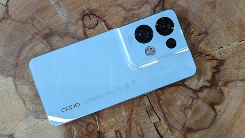 Oppo Reno8 Pro