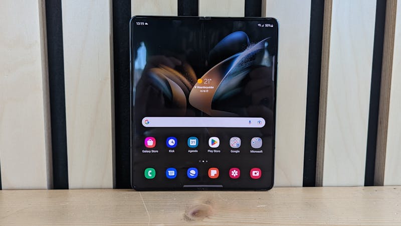 Samsung Galaxy Z Fold4