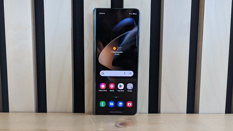 Samsung Galaxy Z Fold4