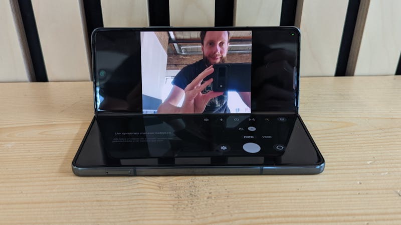 Samsung Galaxy Z Fold4