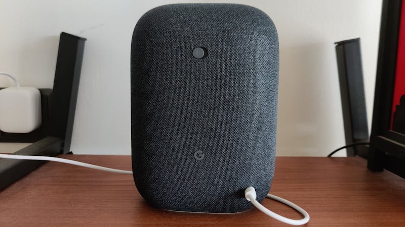 Google Nest Audio