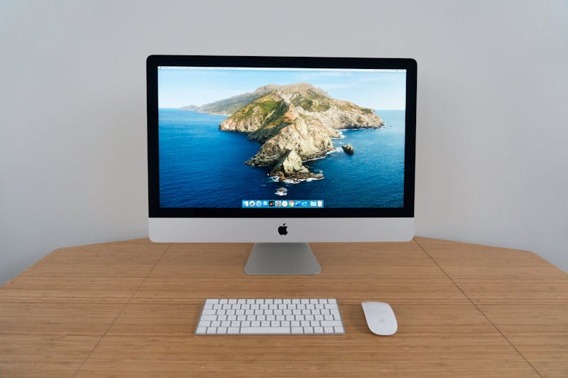 Apple iMac