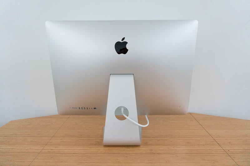 Apple iMac