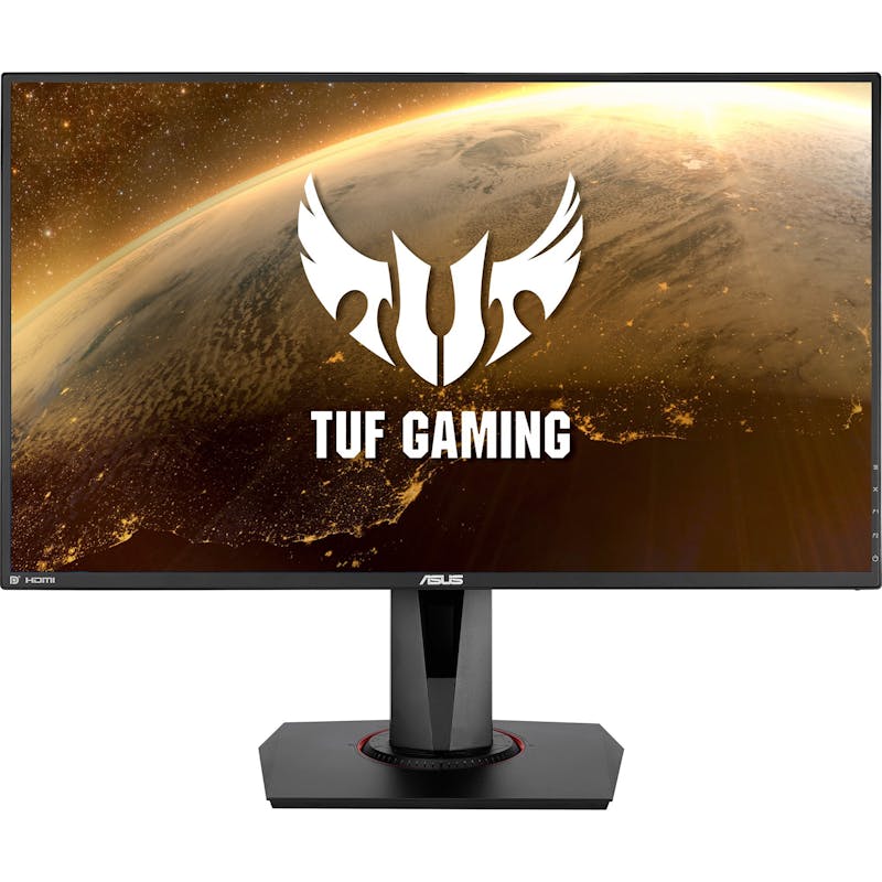 Er zijn tegenwoordig zelfs 280Hz-monitoren op de markt, zoals de ASUS VG279QM.