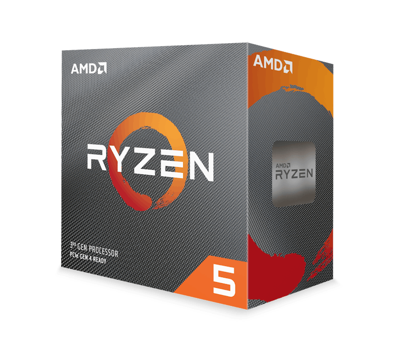 De Ryzen 5 3600 is dé prijs-prestatiekoning van dit moment.