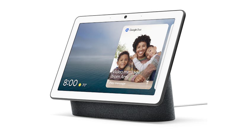 Google Nest Hub