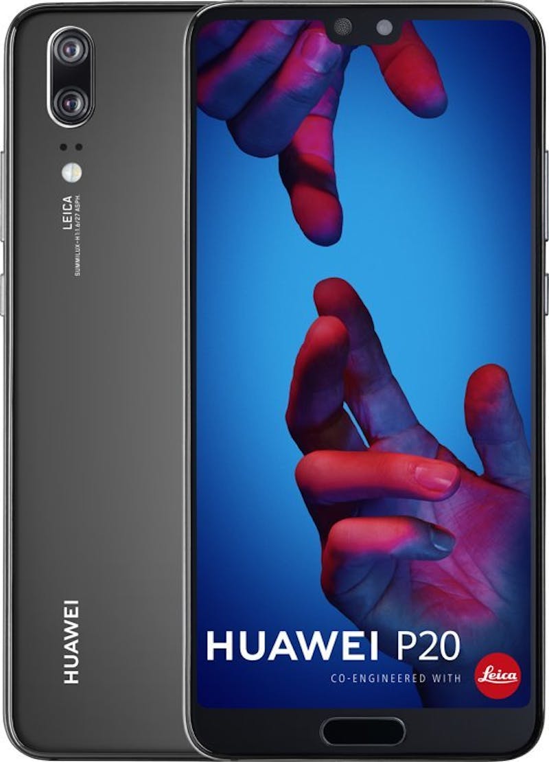 Huawei P20