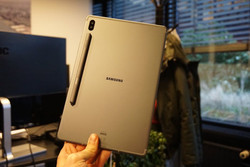 Samsung Galaxy Tab S6