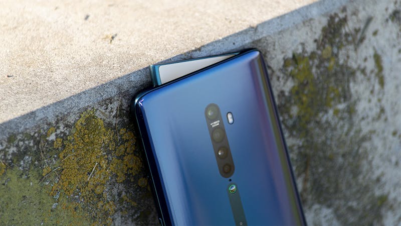 Oppo Reno 2