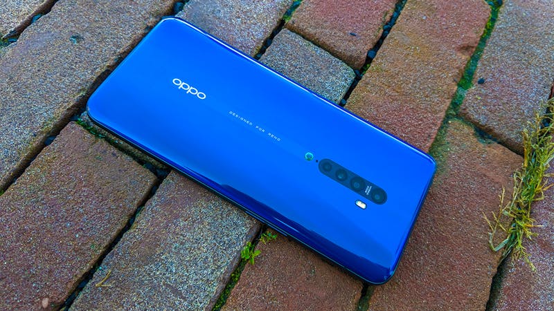 Oppo Reno 2