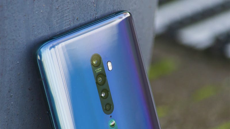 Oppo Reno 2