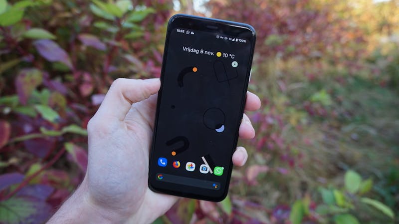 Google Pixel 4