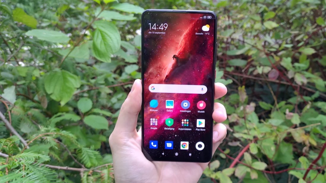 Xiaomi Mi 9T Pro - Beestachtig krachtig