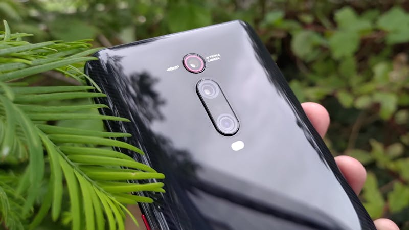 Xiaomi Mi 9T Pro