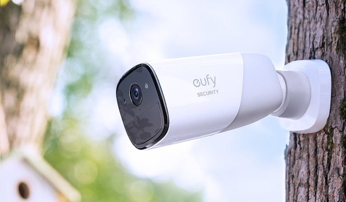 Anker blundert met Eufy-camera’s, belooft beterschap