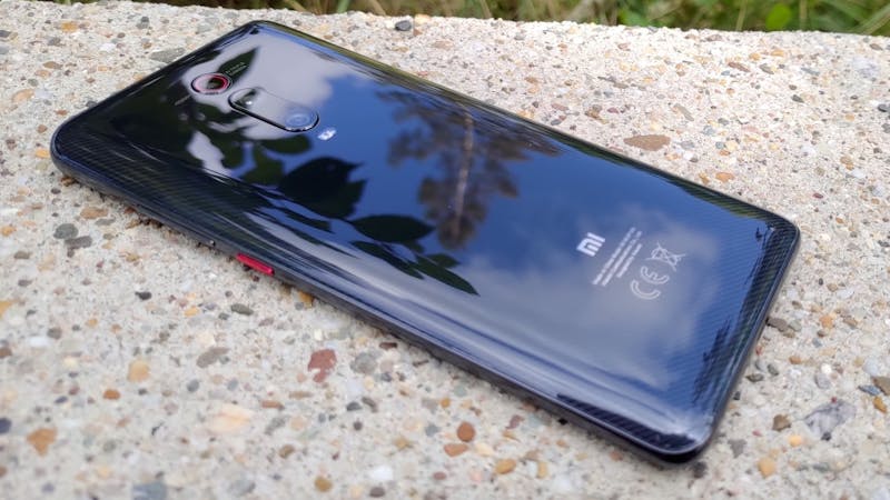 Xiaomi Mi 9T