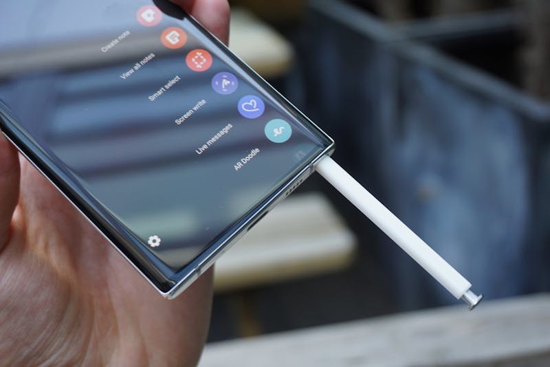 Samsung Galaxy Note 10