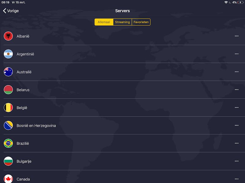 CyberGhost is niet de beste vpn, wel een goede.