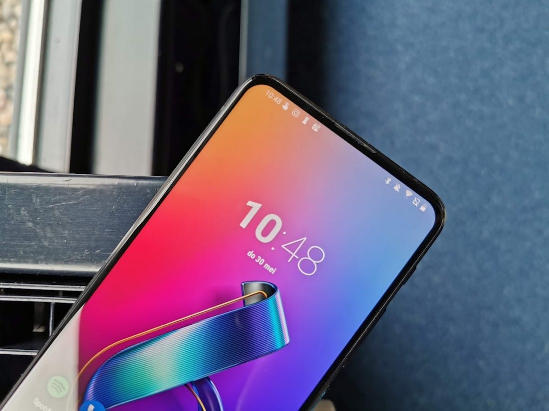 Asus Zenfone 6 - innoverende prijsvechter doet veel goed