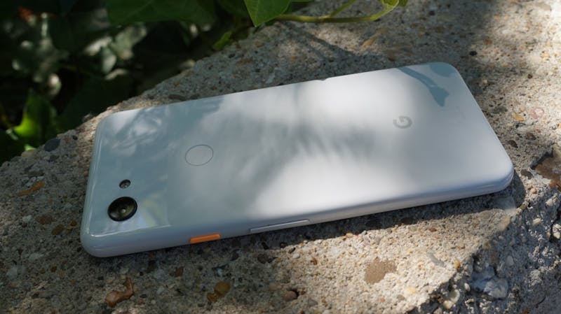 Google Pixel 3A