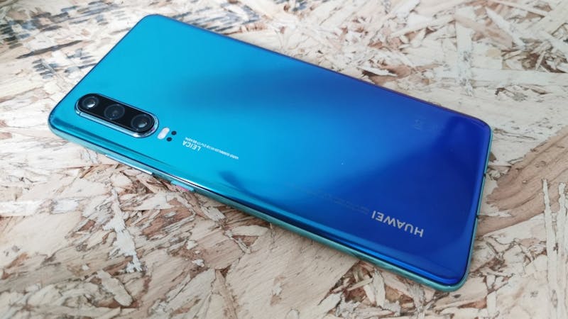 Huawei P30