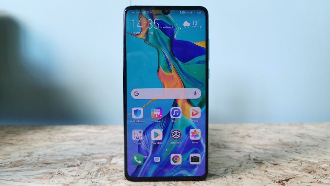 Let hier op als je een Huawei-smartphone koopt