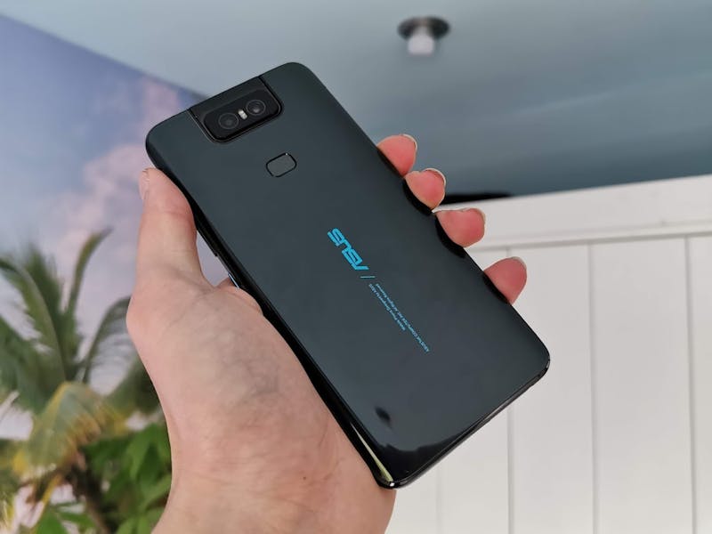 Asus Zenfone 6