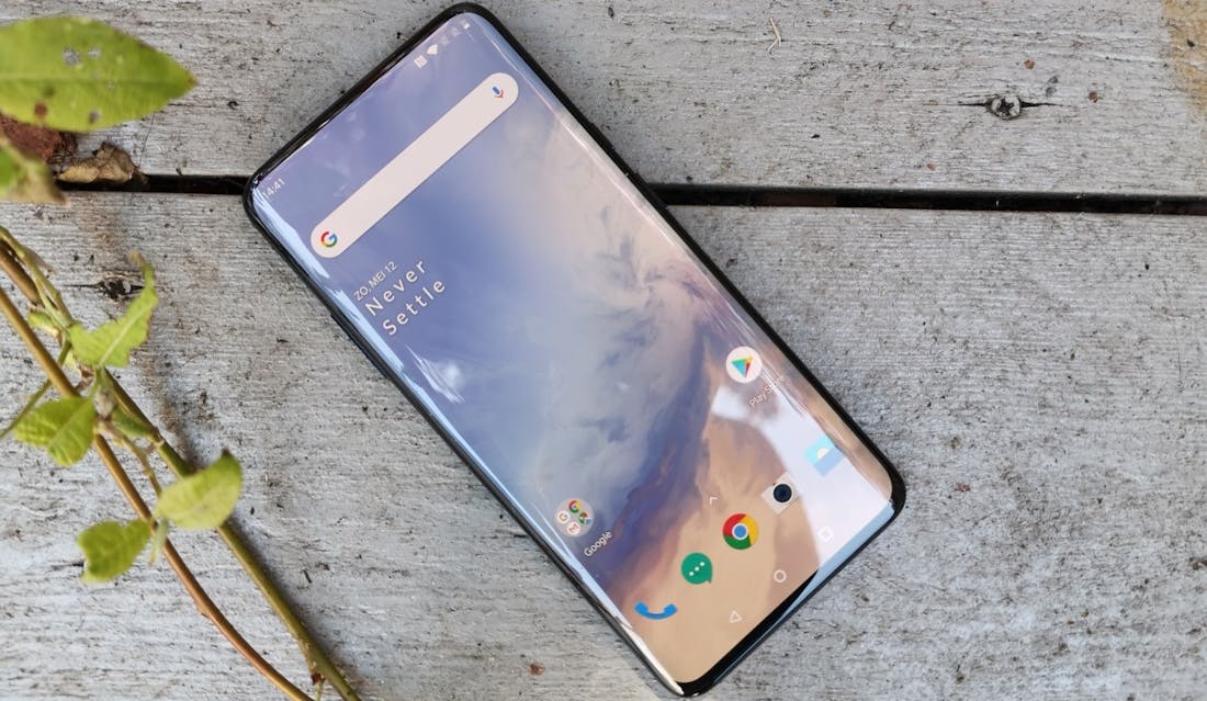 De OnePlus 7-serie mist een budgetuitvoering