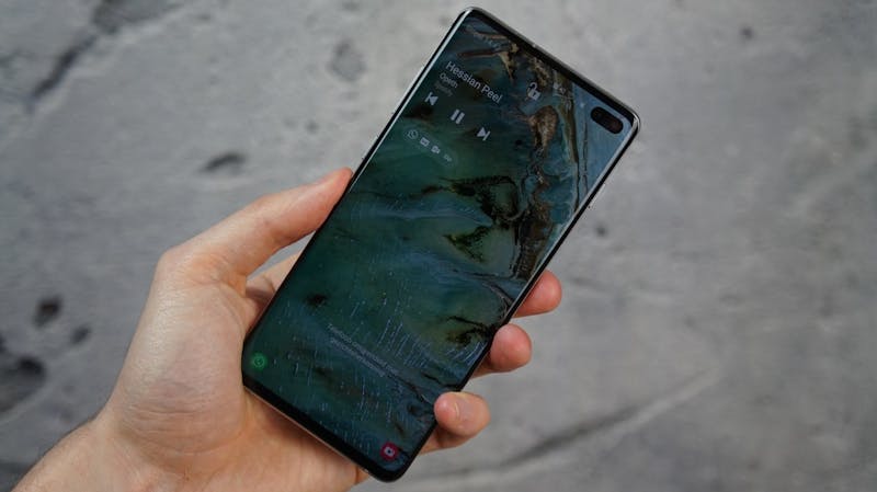 Samsung Galaxy S10 Plus