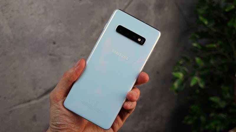 Samsung Galaxy S10 Plus