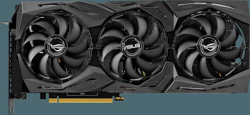 ASUS zet met de ROG Strix de beste RTX 2080 Ti op de markt.