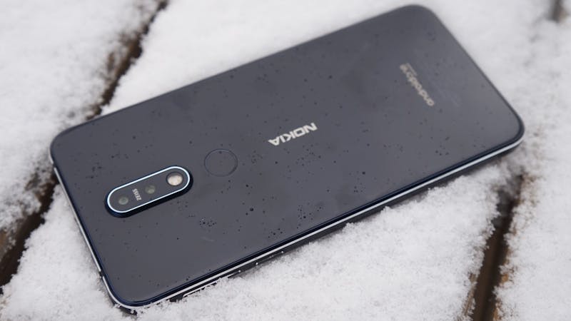 Nokia 7.1