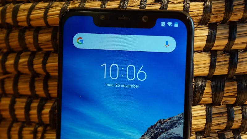 Xiaomi Pocophone F1