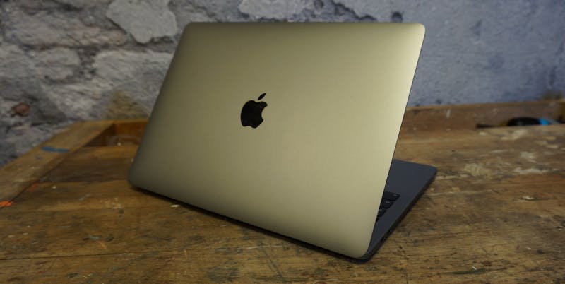 MacBook Pro