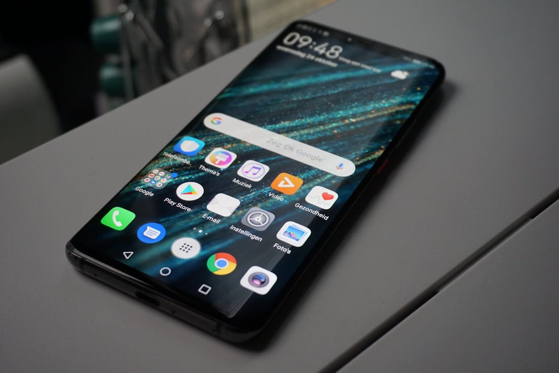 Huawei Mate 20 Pro: innovatieve topper met matige software