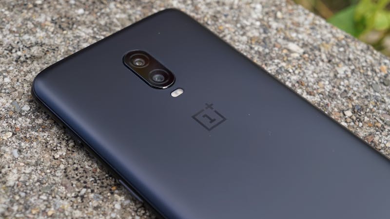 OnePlus 6T