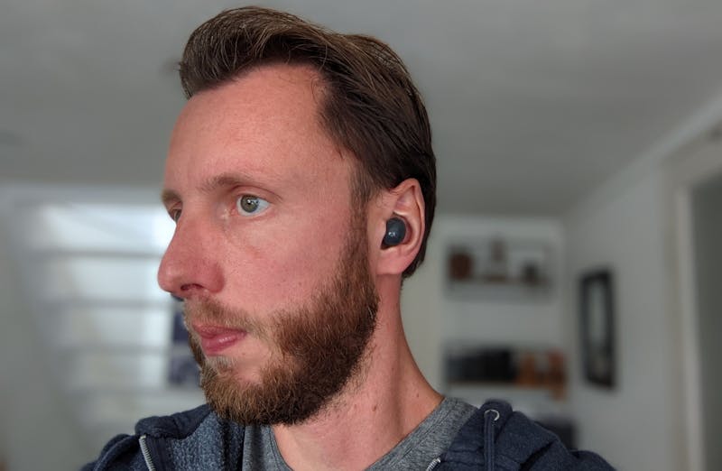 Samsung Galaxy Buds2